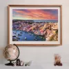 Clementoni 1500 pz. CB HQC Procida Island