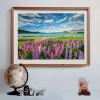 Clementoni High Quality Collection 31731 Puzzle 1500 pezzi Paesaggio