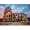 Clementoni Coliseum Sunrise, 3000 pz., Edifici, 10 anni