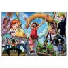 Clementoni 35136 Puzzle 500 pezzi Comics