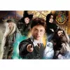 Clementoni Wizarding World Harry Potter Puzzle 500 pezzi Serie TV/Film