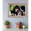 Clementoni High Quality Collection Close Together Puzzle 500 pz. Animali