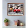 Clementoni High Quality Collection Cinquecento Puzzle 500 pezzi Veicoli
