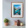 Clementoni High Quality Collection Pragser Wildsee Puzzle 500 pz. Paesaggio
