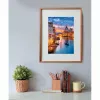 Clementoni High Quality Collection Beleuchtetes Venedig Puzzle 500 pezzi Paesaggio