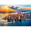 Clementoni High Quality Collection New York Jigsaw puzzle 500 pz. Paesaggio