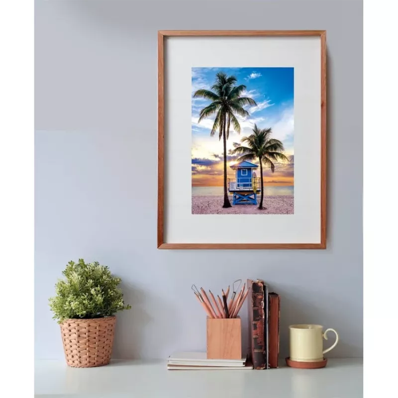 Clementoni High Quality Collection 35574 Puzzle 500 pz. Paesaggio