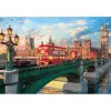Clementoni High Quality Collection 35575 Puzzle 500 pz. Arte