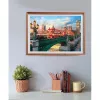Clementoni High Quality Collection 35575 Puzzle 500 pz. Arte