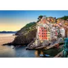 Clementoni High Quality Collection 35576 Puzzle 500 pezzi Paesaggio