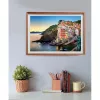 Clementoni High Quality Collection 35576 Puzzle 500 pezzi Paesaggio