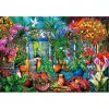 Clementoni High Quality Collection 35579 Puzzle 500 pz. Arte