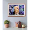 Clementoni High Quality Collection 35585 Puzzle 500 pezzi Animali