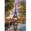 Clementoni 500 pz. CB HQC Along The Seine