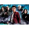 Clementoni Harry Potter Puzzle 1000 pz. TV/Film