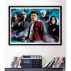 Clementoni Harry Potter Puzzle 1000 pz. TV/Film