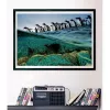 Clementoni Pinguini Puzzle 1000 pz. Animali