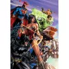 Clementoni DC Comics Puzzle 1000 pz.