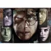 Clementoni Wizarding world Harry Potter Puzzle 1000 pz. TV/Film