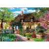 Clementoni High Quality Collection The Old Cottage Puzzle 1000 pz. Arte