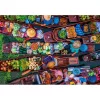 Clementoni High Quality Collection 39932 Puzzle 1000 pezzi Arte