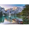 Clementoni 1000 pezzi CB HQC Smaragd Lake Braies