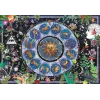 Clementoni 1000 pz. CB HQC Astrologische Karte