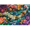 Clementoni 1000 pz. CB HQC Koi River