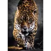 Clementoni High Quality Collection 39947 Puzzle 1000 pezzi Animali