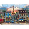 Clementoni High Quality Collection 39983 Puzzle 1000 pezzi Arte