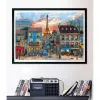 Clementoni High Quality Collection 39983 Puzzle 1000 pezzi Arte