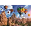Clementoni 1000 pz. CB Balloons In Cappadocia