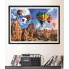 Clementoni 1000 pz. CB Balloons In Cappadocia