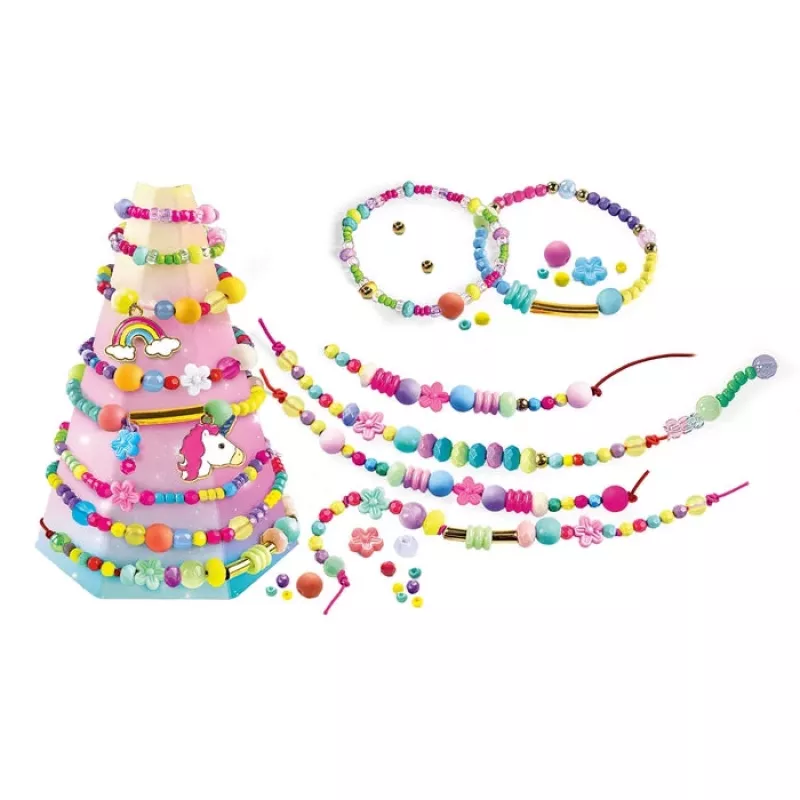Clementoni Crazy Chic 50882 giocattolo creativo