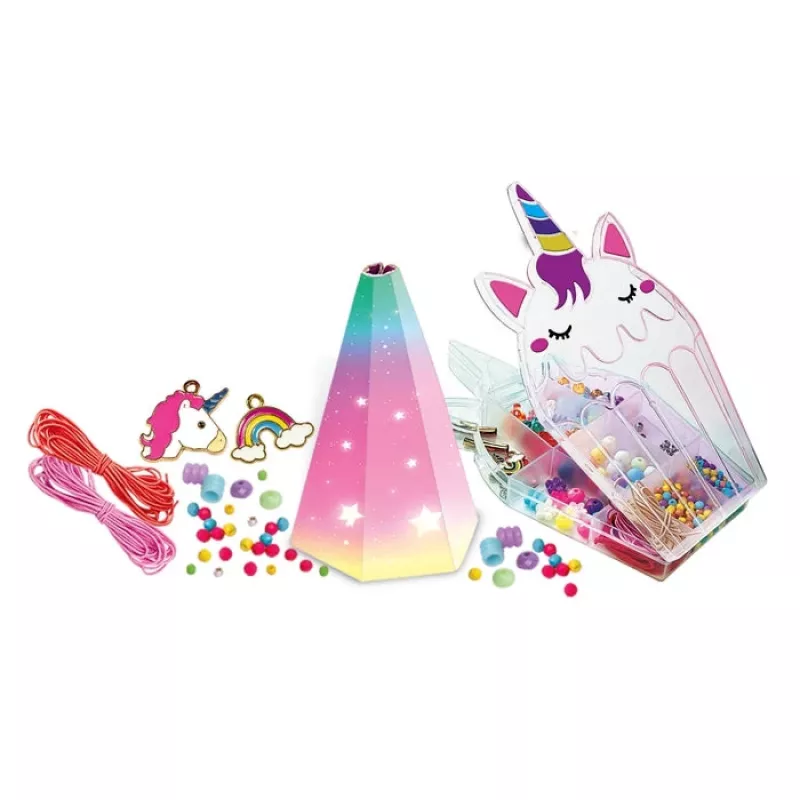 Clementoni Crazy Chic 50882 giocattolo creativo
