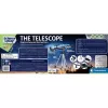 Clementoni Science & Play 75087 giocattolo scientifico per bambini