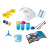 Clementoni Science & Play Science Apprentices, kit di esperimenti, assortito, 5 anni