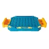 Clementoni Science & Play laboratorio elettronico, kit di esperimenti, elettricità, 8 anni, colori assortiti