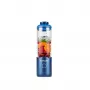 NutriBullet NBP013BL 0,59 L frullatore portatile blu