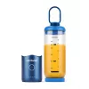 NutriBullet NBP013BL 0,59 L frullatore portatile blu