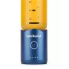 NutriBullet NBP013BL 0,59 L frullatore portatile blu