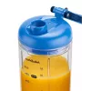 NutriBullet NBP013BL 0,59 L frullatore portatile blu