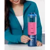 NutriBullet NBP013BL 0,59 L frullatore portatile blu