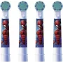 Oral-B Frozen 4 pz. multicolore
