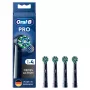 Oral-B CrossAction 4 pz. nero