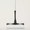 Polti Moppy nero Premium pulitore a vapore 0,7 l 1500 W alluminio, nero