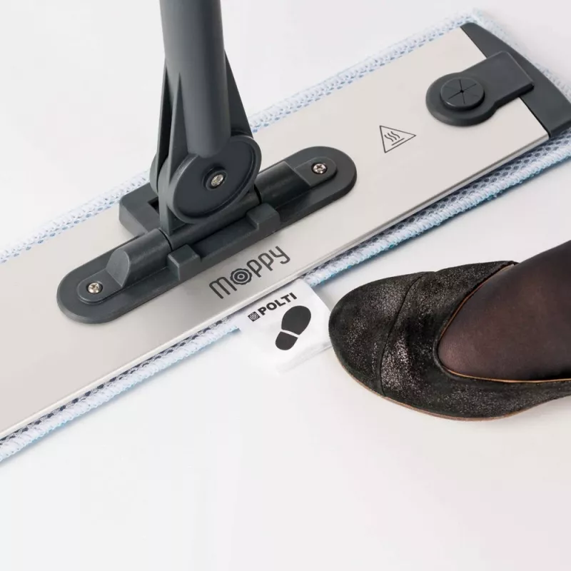Polti PAEU0342 accessorio per pulitore a vapore panno pad