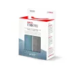 Polti PAEU0356 set accessori per mocio pad blu, grigio