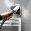 Polti PAEU0395 accessorio per pulitore a vapore panno pad