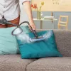 Polti PAEU0396 accessorio per pulitore a vapore panno pad